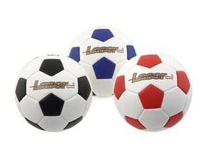 Jalgpall Laser 12288 hind ja info | Jalgpalli pallid | hansapost.ee