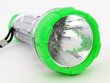 LED valgustusega taskulamp цена и информация | Taskulambid, pealambid ja prožektorid | hansapost.ee