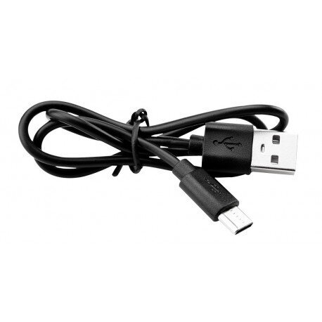 Taskulamp USB C 500 TOP-99-070 цена и информация | Taskulambid, pealambid ja prožektorid | hansapost.ee