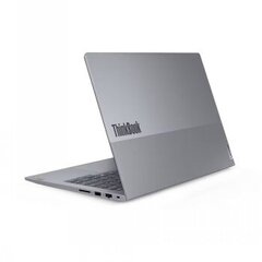Lenovo ThinkBook 14 G7 IML (21MR004GMX) цена и информация | Ноутбуки | hansapost.ee