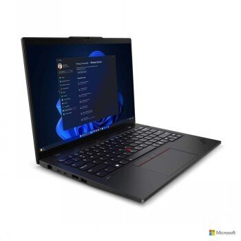 Lenovo ThinkPad L14 Gen 5 (21L1002MMX) цена и информация | Sülearvutid | hansapost.ee