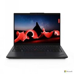 Lenovo ThinkPad L14 Gen 5 (21L1002MMX) цена и информация | Ноутбуки | hansapost.ee