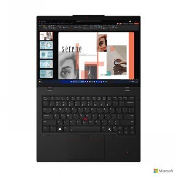 Lenovo ThinkPad L14 Gen 5 (21L1002MMX) hind ja info | Sülearvutid | hansapost.ee