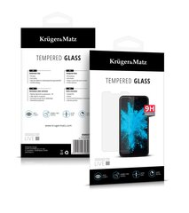 защитное стекло kruger & matz для live 7s цена и информация | Защитные пленки для телефонов | hansapost.ee