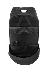 рюкзак для ноутбука kruger&matz цена и информация | Рюкзаки, сумки, чехлы для компьютеров | hansapost.ee