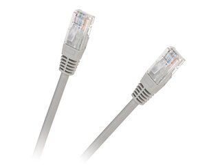 патч-корд utp 8c штекерный кабель с розеткой, 2 м цена и информация | Кабели и провода | hansapost.ee