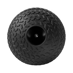 мяч для реабилитационных упражнений 23 см, 3 кг цена и информация | Медболы | hansapost.ee