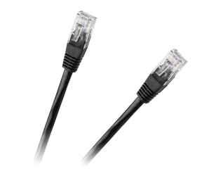 патч-корд utp 8c подключаемый кабель цена и информация | Кабели и провода | hansapost.ee