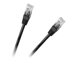 patchcord utp 8c ühendatav kaabel hind ja info | Juhtmed ja kaablid | hansapost.ee