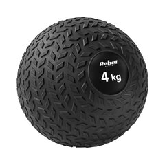 мяч для реабилитационных упражнений 23 см, 4 кг цена и информация | Медболы | hansapost.ee