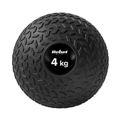мяч для реабилитационных упражнений 23 см, 4 кг цена и информация | Медболы | hansapost.ee