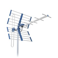 tv-antenn dvb-t/t2 hind ja info | Telmor Kodumasinad | hansapost.ee