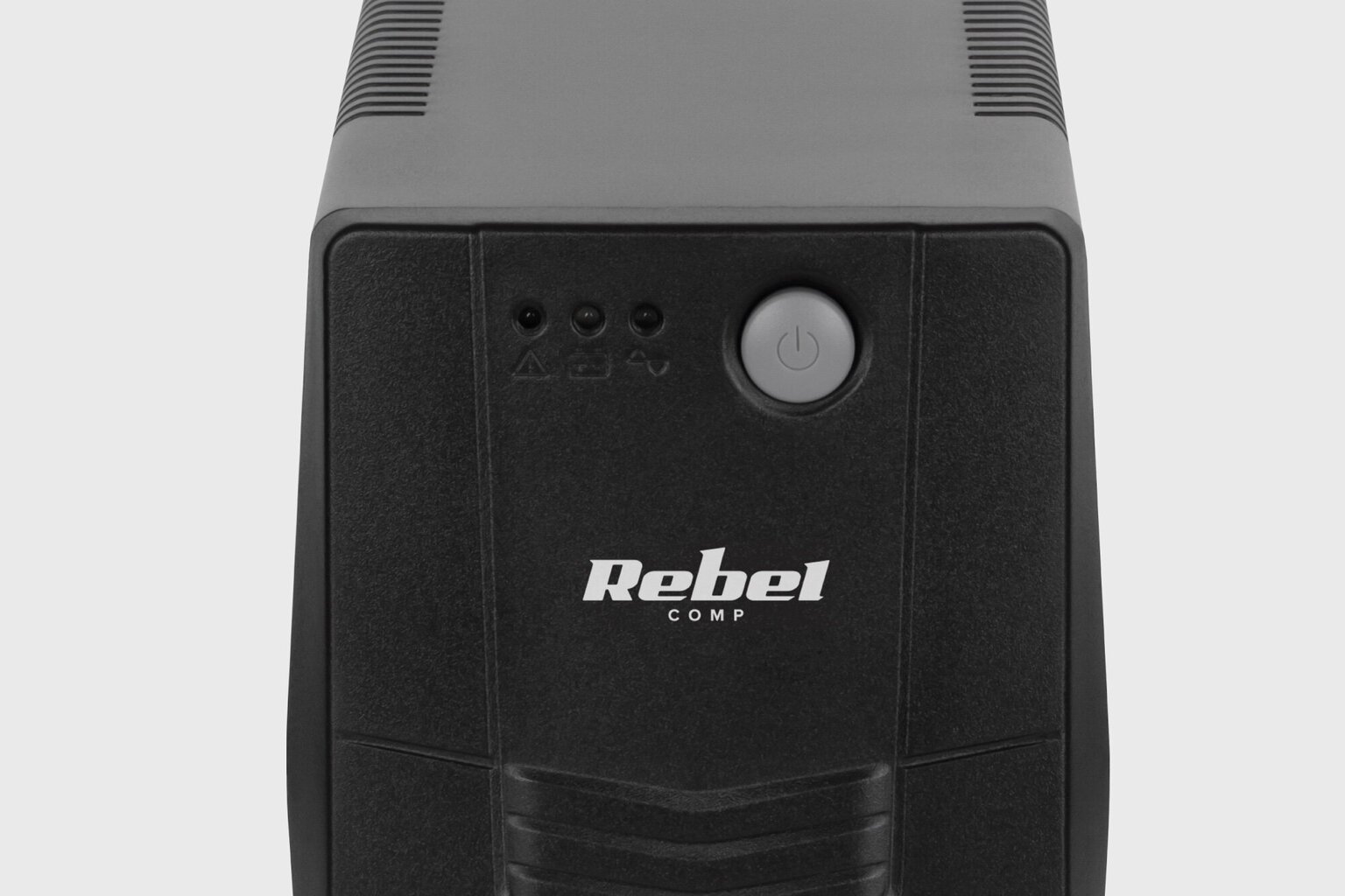 rebel arvuti ups mudel nanopower 850 цена и информация | Puhvertoiteallikad | hansapost.ee