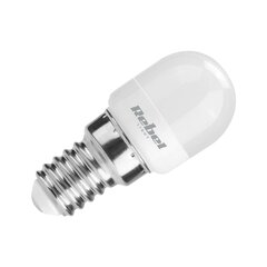 LED lamp külmikusse, 2w hind ja info | Pesumasinate ja kodumasinate tarvikud | hansapost.ee
