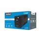 UPS nanopower 650 mudel hind ja info | Puhvertoiteallikad | hansapost.ee