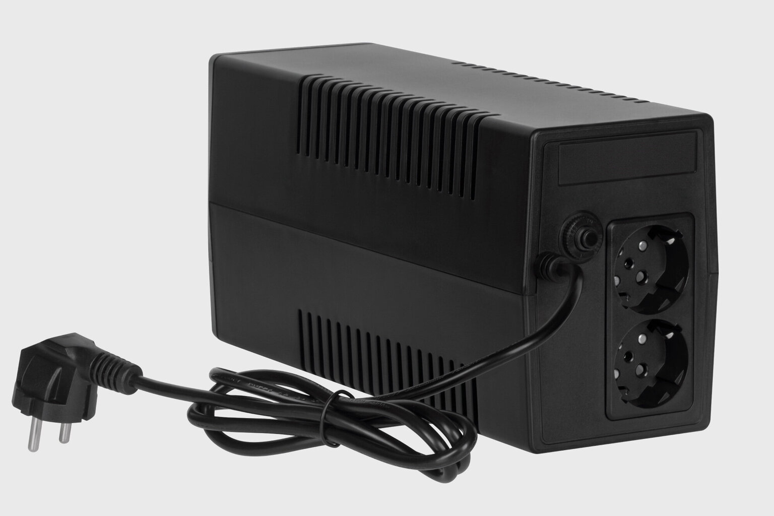 UPS nanopower 650 mudel hind ja info | Puhvertoiteallikad | hansapost.ee