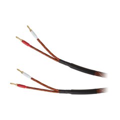 кабель 5,0 м kruger&matz цена и информация | Кабели и провода | hansapost.ee