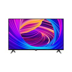 smart tv 40 цена и информация | Телевизоры | hansapost.ee