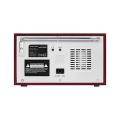 радио - kruger&matz km0823 цена и информация | Радиоприемники и будильники | hansapost.ee