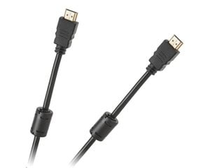 hdmi-hdmi кабель 10м 1.4в цена и информация | Кабели и провода | hansapost.ee