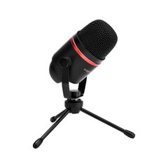 микрофон kruger&matz warrior gv-200 цена и информация | Микрофоны | hansapost.ee
