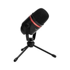 Mikrofon kruger&matz warrior gv-200 price and information | Microphones | hansapost.ee