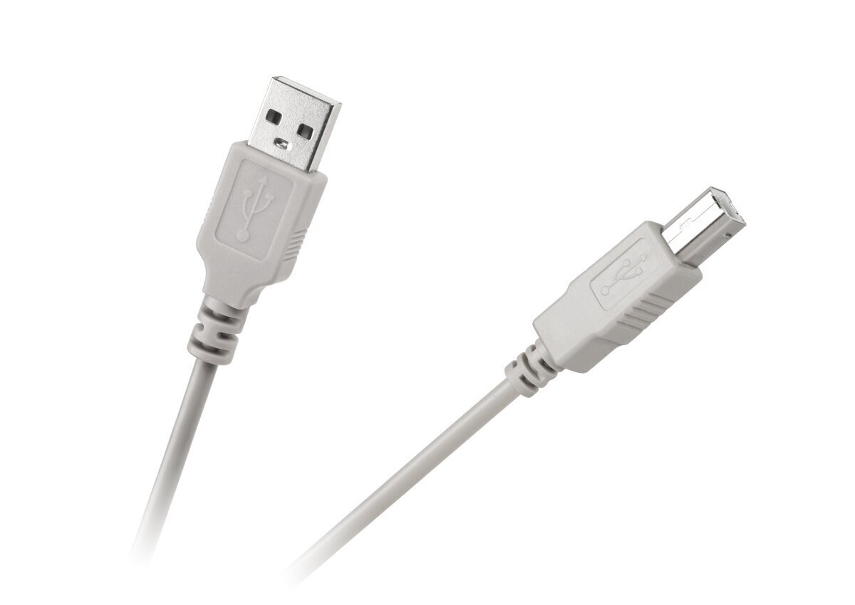 Lechpol USB, 3 m hind ja info | Juhtmed ja kaablid | hansapost.ee