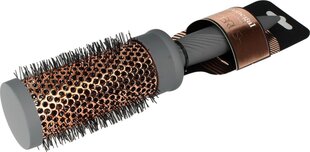 Круглая щетка для волос Donegal Leedi Brush, 44 мм цена и информация | Расчески, щетки для волос, ножницы | hansapost.ee