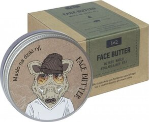 Масло для лица LaQ Wild Boar для мужчин, 50 мл цена и информация | Кремы для лица | hansapost.ee
