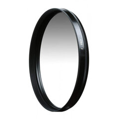 B+W Nd-FIlter Graduated 25% 58mm F-Pro Mrc цена и информация | Фильтры для объективов | hansapost.ee