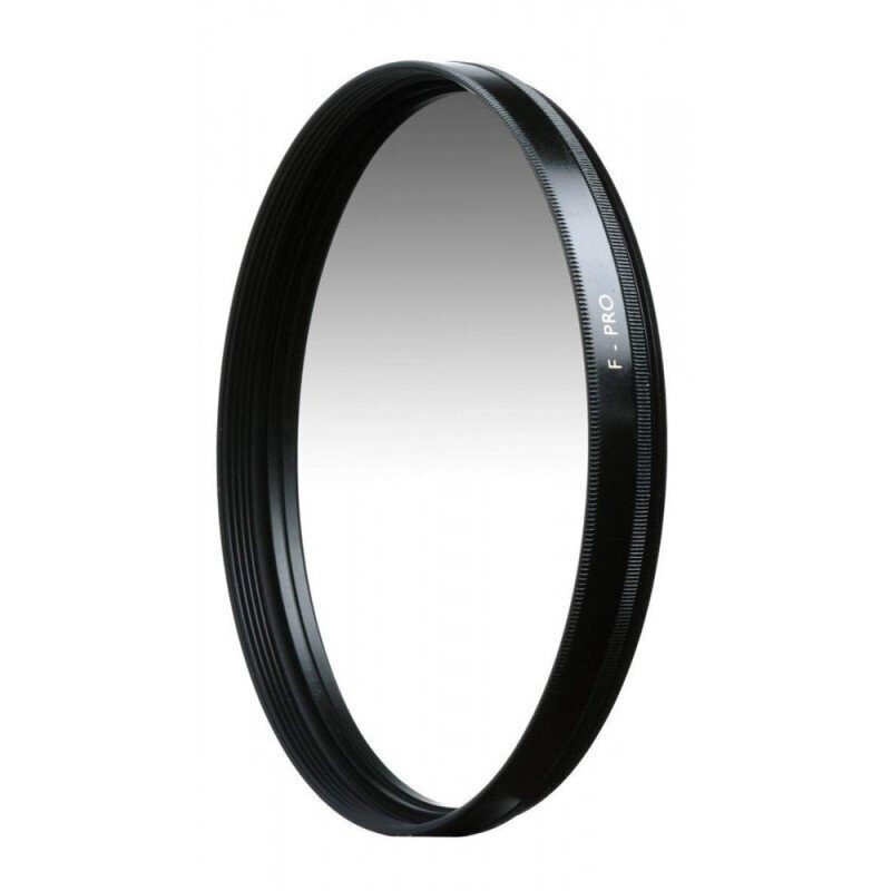 B+W Nd-FIlter Graduated 25% 58mm F-Pro Mrc цена и информация | Fotoaparaatide filtrid | hansapost.ee