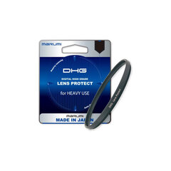 Marumi DHG Lens Protect 82mm hind ja info | Fotoaparaatide filtrid | hansapost.ee