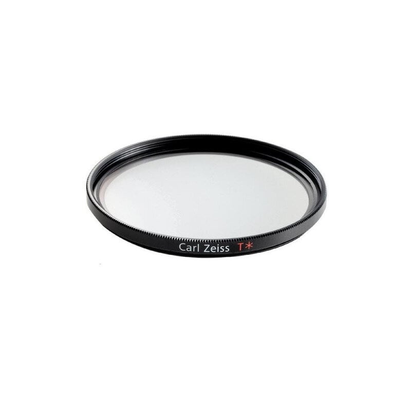 Zeiss T* UV 46 mm hind ja info | Fotoaparaatide filtrid | hansapost.ee