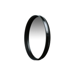 B+W 701M Mrc Graduated Grey 50% F-Pro 77mm цена и информация | Фильтры для объективов | hansapost.ee