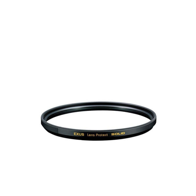 Marumi Exus Lens Protect SOLID 58mm hind ja info | Fotoaparaatide filtrid | hansapost.ee