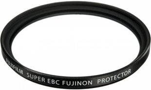 Fujifilm 16240999 цена и информация | Фильтры для объективов | hansapost.ee