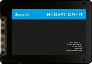 Innovation IT 00-512999 цена и информация | Внутренние жёсткие диски (HDD, SSD, Hybrid) | hansapost.ee