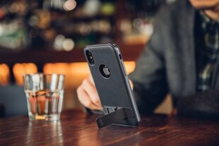 Moshi Apple Iphone X, midnight Blue hind ja info | Moshi Mobiiltelefonid, fotokaamerad, nutiseadmed | hansapost.ee