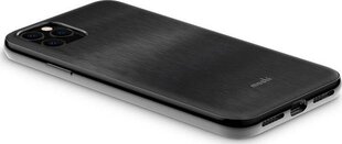 Moshi Apple iPhone 11 Pro Max, Black hind ja info | Telefonide kaitsekaaned ja -ümbrised | hansapost.ee