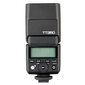 Godox TT350 Speedlite for Canon hind ja info | Fotovalgustid, ringvalgustid ja fotostuudiod | hansapost.ee