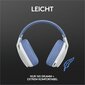 Logitech G435 Lightspeed (981-001074) цена и информация | Kõrvaklapid | hansapost.ee