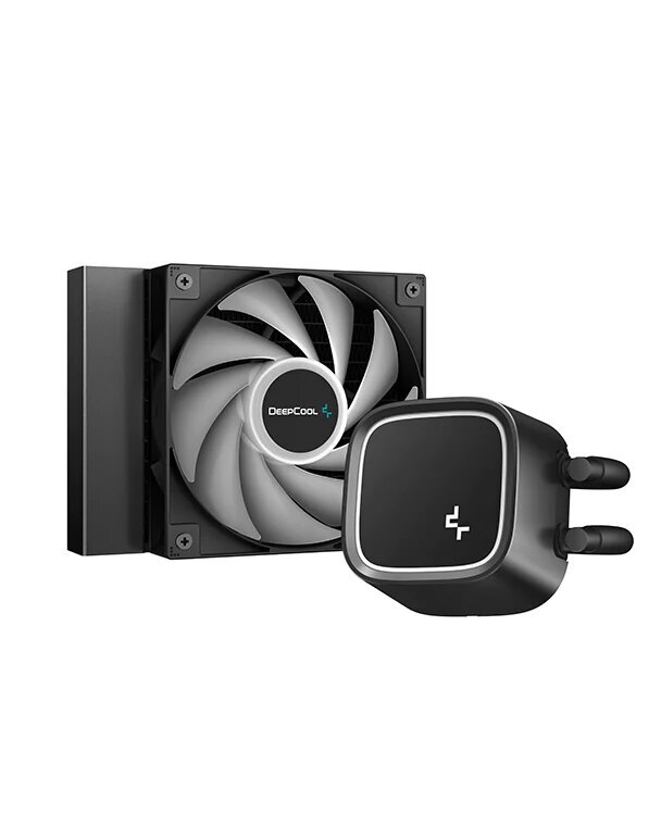 Deepcool LE300 Marrs hind ja info | Protsessori jahutid | hansapost.ee