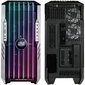 Cooler Master HAF 700 Evo hind ja info | Arvutikorpused | hansapost.ee