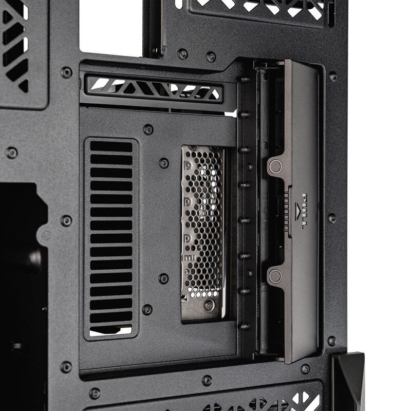 Cooler Master HAF 700 Evo hind ja info | Arvutikorpused | hansapost.ee