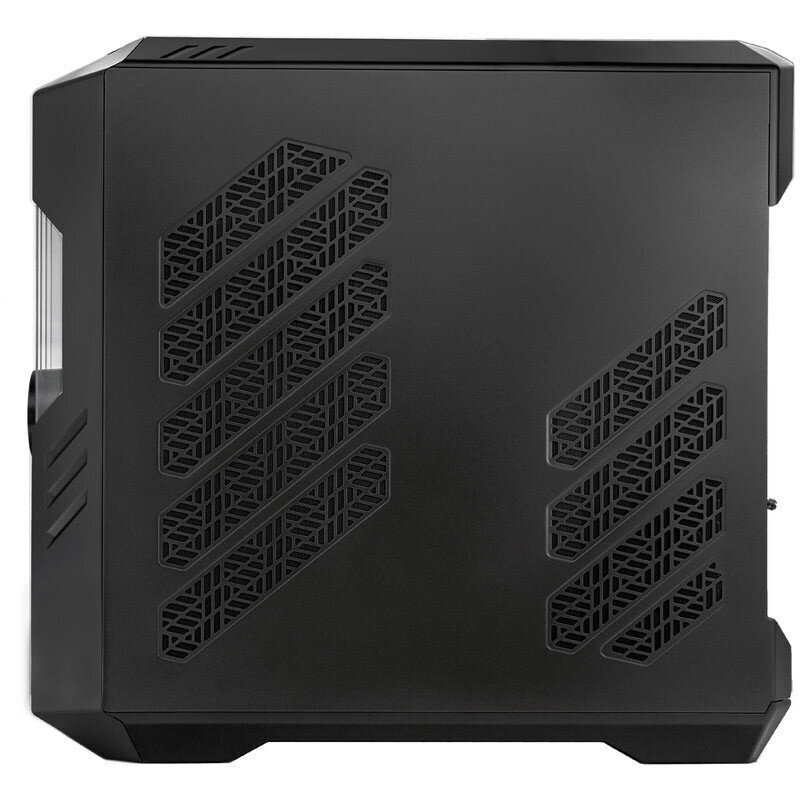 Cooler Master HAF 700 Evo hind ja info | Arvutikorpused | hansapost.ee