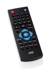 JVC RD-E761 hind ja info | Raadiod ja magnetoolad | hansapost.ee