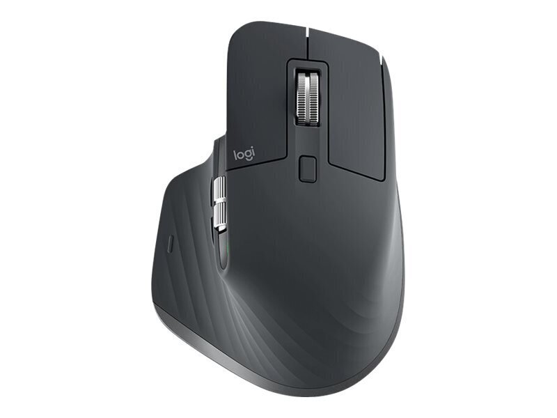 Logitech MX Keys Combo Gen 2 Graphite (920-010926) hind ja info | Klaviatuurid | hansapost.ee