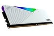 Adata XPG Lancer RGB (AX5U6000C3016G-DCLARWH) цена и информация | Operatiivmälu | hansapost.ee