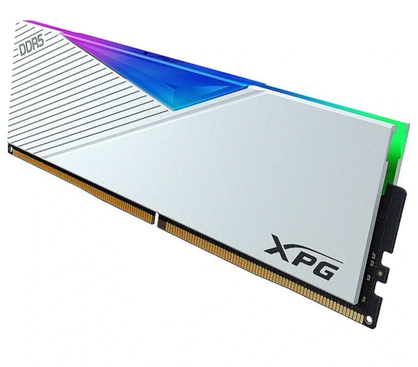 Adata XPG Lancer RGB (AX5U6000C3016G-DCLARWH) цена и информация | Operatiivmälu | hansapost.ee