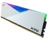 Adata XPG Lancer RGB (AX5U6000C3016G-DCLARWH) цена и информация | Operatiivmälu | hansapost.ee